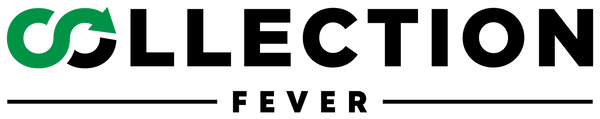 Collection Fever logo